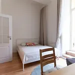 Apartment Favorite In The Center Of 1