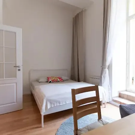 Apartamento Favorite In The Center Of 1