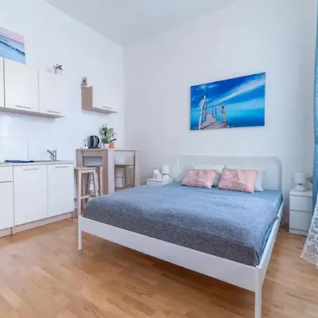 Favorite In The Center Of 1 Apartamento *