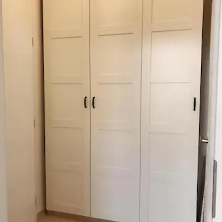 Favorite In The Center Of 1 Apartment Prague