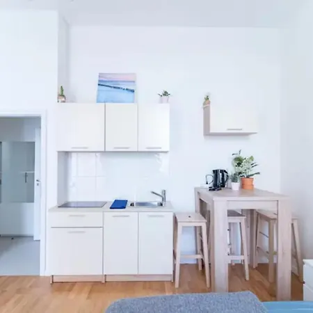 Apartment Favorite In The Center Of 1 *
