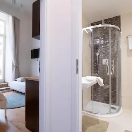 Apartment Favorite In The Center Of 1 Prague