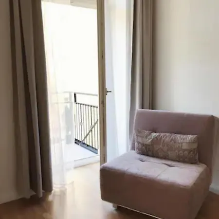 Apartman Favorite In The Center Of 1