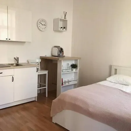 Favorite In The Center Of 1 Apartment