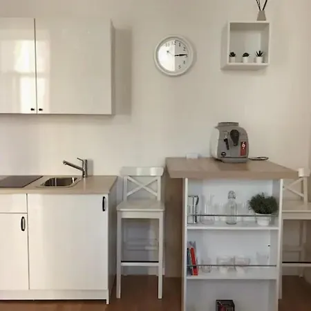 Apartment Favorite In The Center Of 1 *